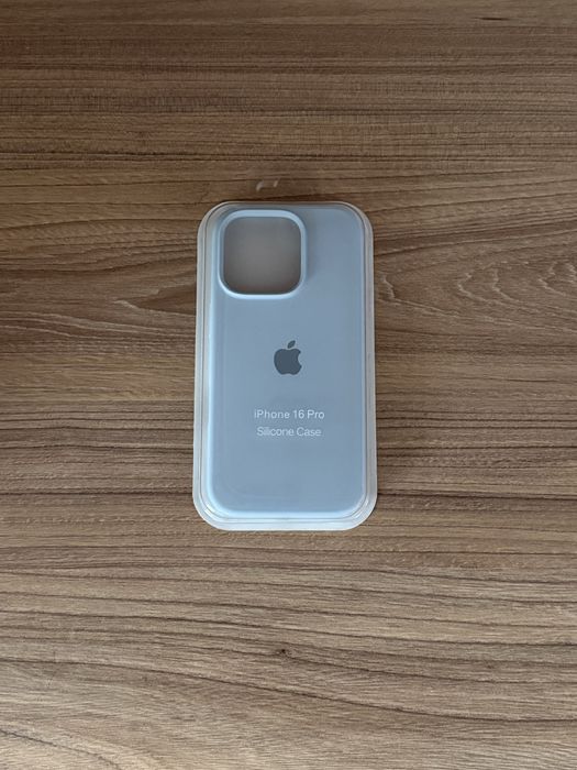 Etui Apple iPhone 16 Pro