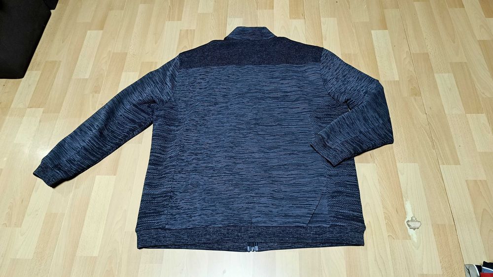 Kurtka dzianinowa ENGELBERT STRAUSS MOTION TEN r.3XL stan bardzo dobry