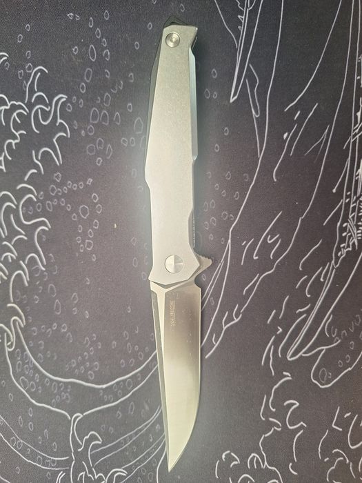 Nóż Ruike P108-SF
