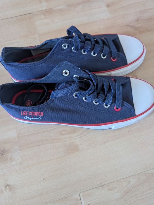 Trampki Lee Cooper 38