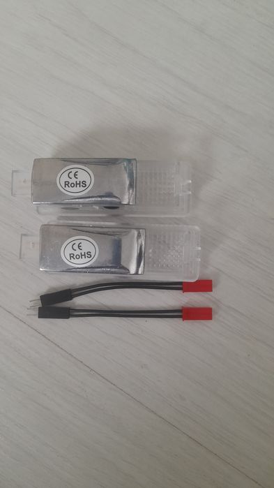 BMW Led Logo Projektor E90 E60 F10 X3 X5 X6 E87 1szt