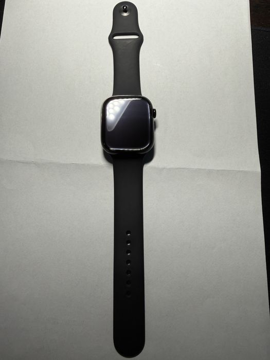 Apple Watch 11 GPS 46mm