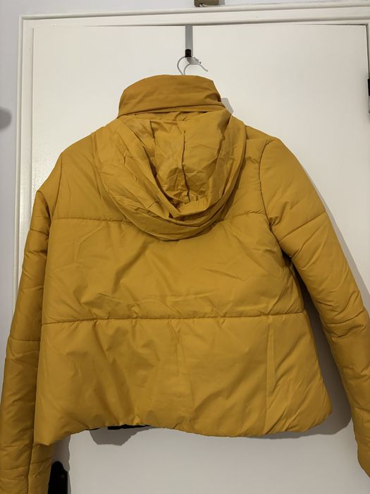 Blusão impermeável