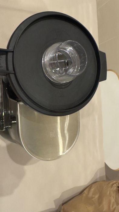 Robô de Cozinha MOULINEX Clickchef