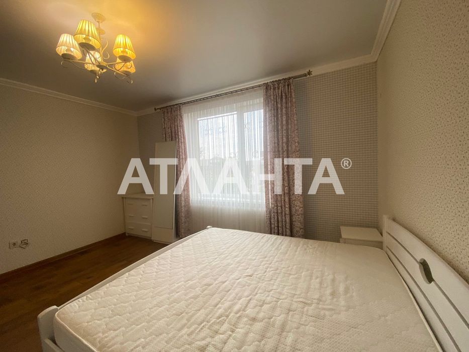 Будинок у передмісті Одеси /Великий Дальник.