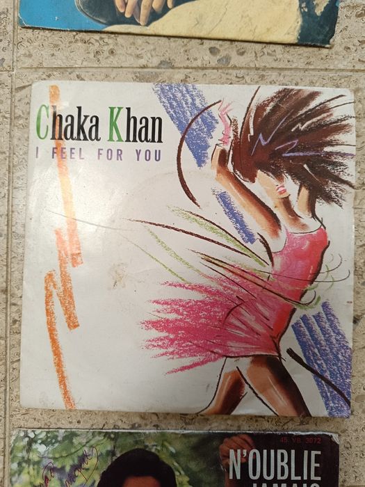 Discos de vinil musica estrangeira