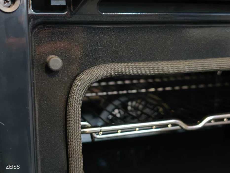 Вбудована духова шафа Siemens iQ700 HB676G0S1 з доставкою!