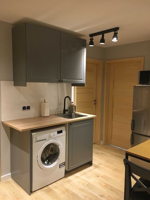 Pokój obok metra Księcia Janusza  | mieszkanie 4 pokojowe