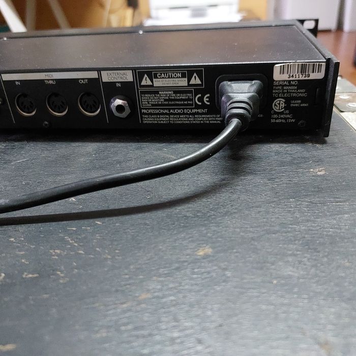 Pré di da Art modelo tps II