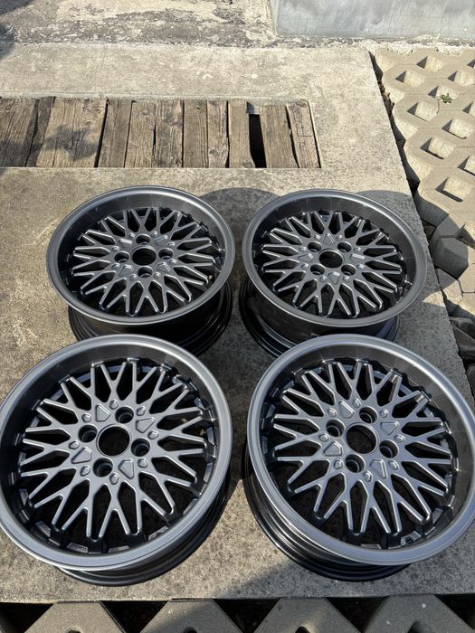 Felgi Borbet BB 15”