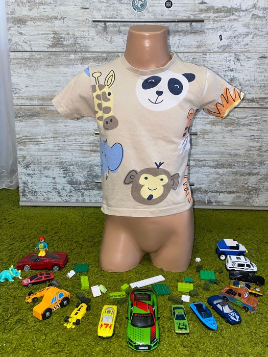 Футболки 2-3 роки,98 розмір, футболка 98, футболка для хлопчика