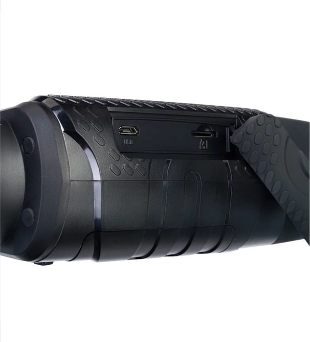 Бінокль нічного бачення Levenhuk Halo 13X Wi-Fi