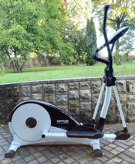 KETTLER ORBITREK CTR3 Magnetyczny Rower Treningowy Dostawa Gwarancja