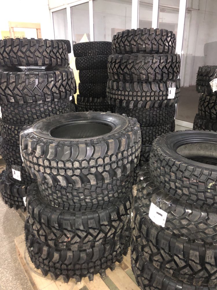 205/80 r16 резина МТ АТ грязь болото Нива шини: 3 890 грн. - Автошини ...