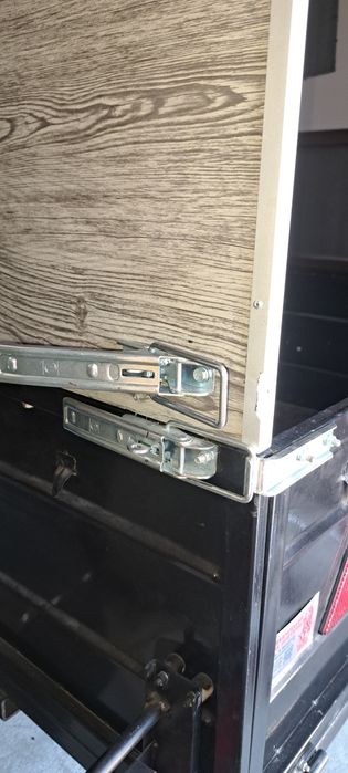 Причеп покращений