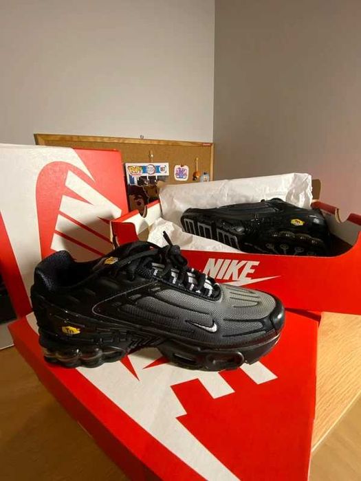 Nike Air Max TN Plus III R.45