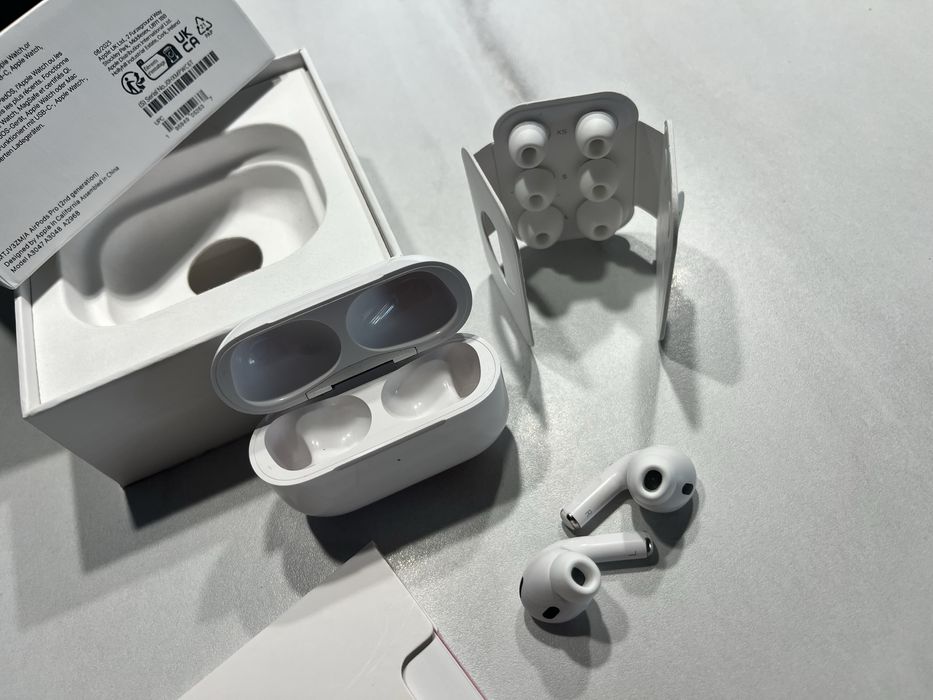 Продам AirPods Pro 2