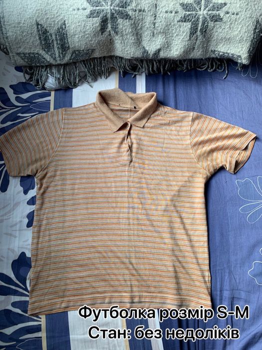 Віддам безкоштовно одяг