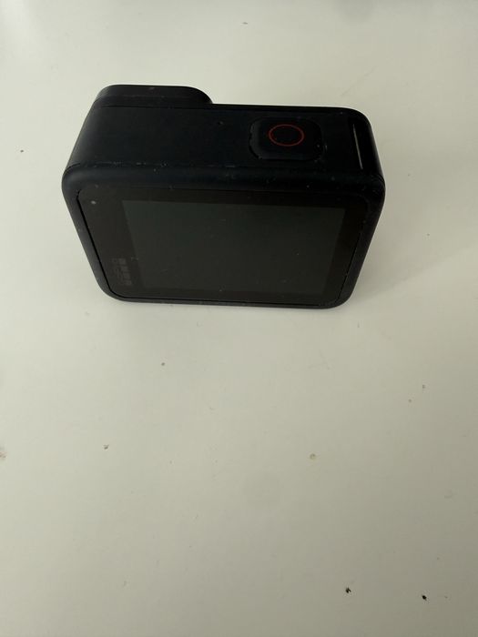 Go Pro Hero 9 BLACK