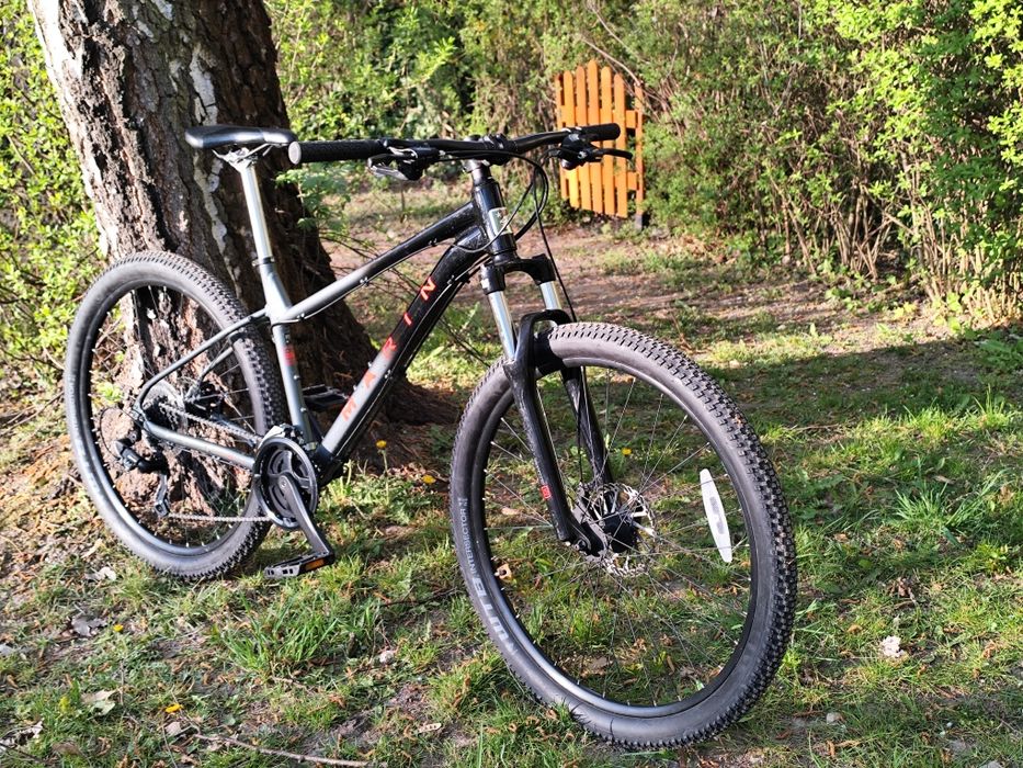 Rower Marin 27,5 17 Wildcat Trail