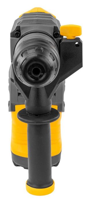 Młot udarowy SDS+ 2600W walizka dłuta