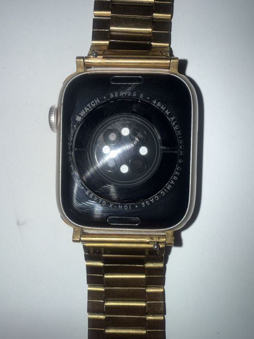 Vendo apple watch serie 8
