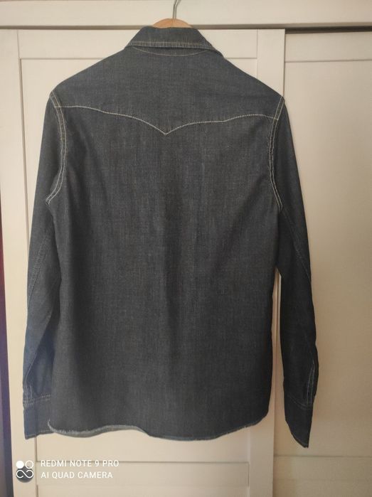 Koszula Wrangler rozm. S