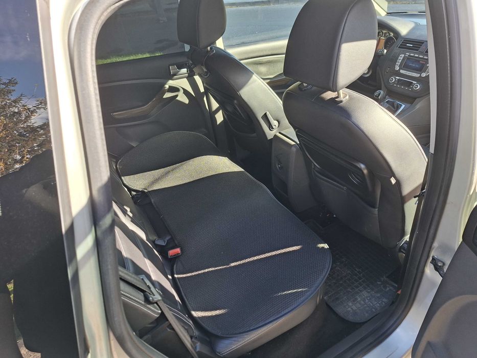 Ford C-max super stan