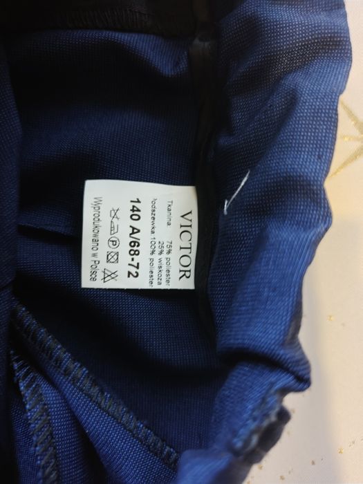 Garnitur Wictor koszula Marconi