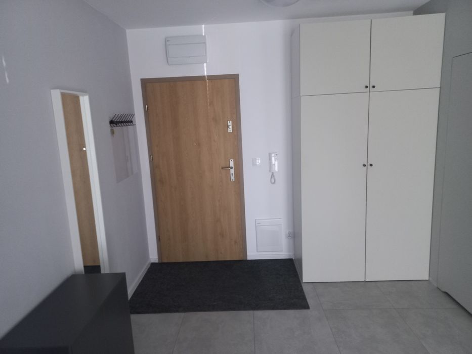 Mieszkanie – Lublin, Śródmieście - Widok 3