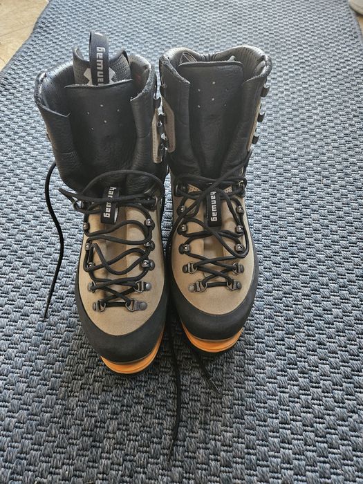 Buty górskie Hanwag 43