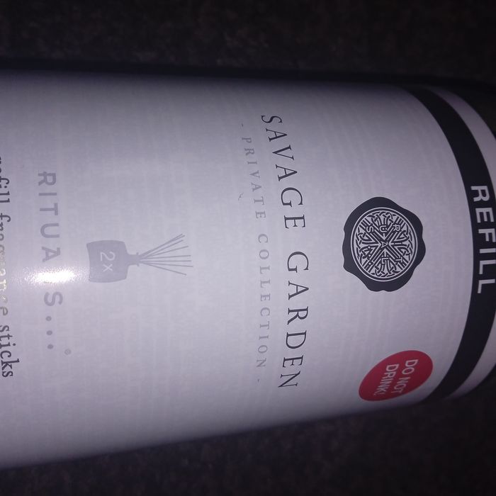 Uzupełniacz do patyczków Rituals 900ml