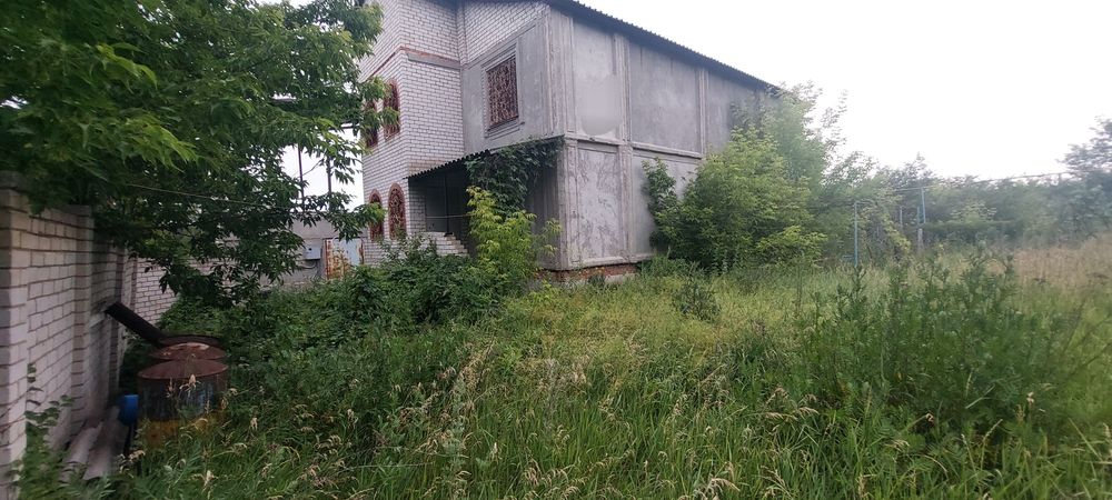 Продам два дома на участке в Сиряках. РАБОТАЕМ ПО СЕРТИФИКАТУ (Э-ВІДНОВЛЕННЯ) - Вид 2