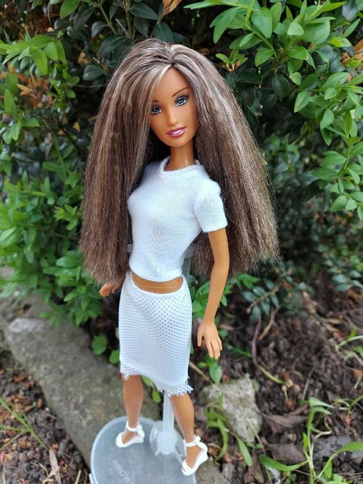 Кукла Барби Маттел  Cali Girl Barbie 2003 Редкая Лялька