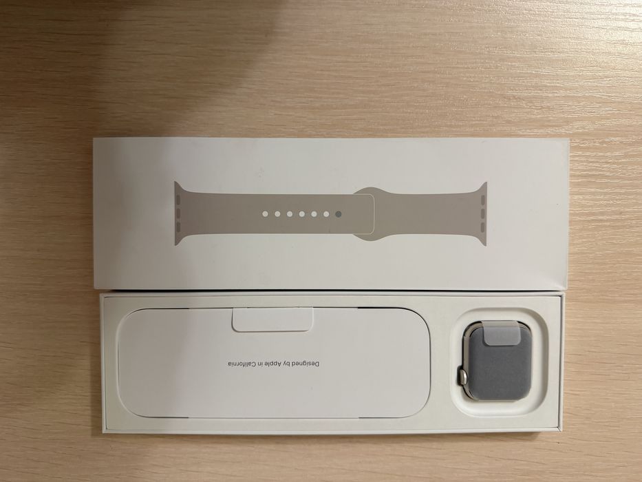 Apple Watch SE (Gen 2)40mm