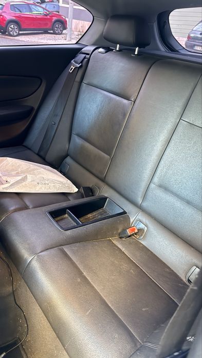 Bmw serie 1 2009 2.0