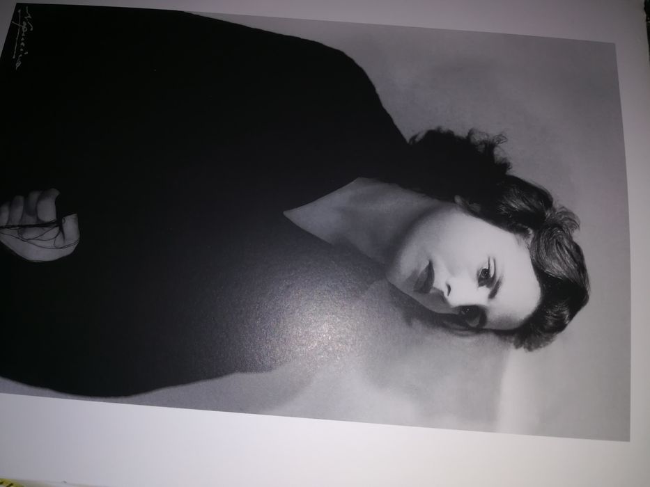 Retratos Amália sempre!