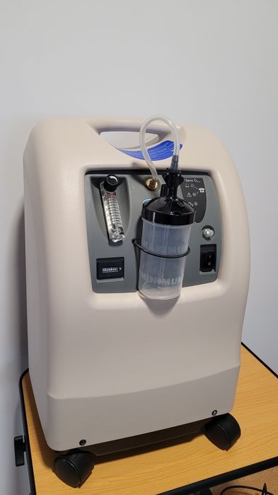 koncentrator tlenu wynajem 149 zł brak kaucji Sosnowiec Śląsk