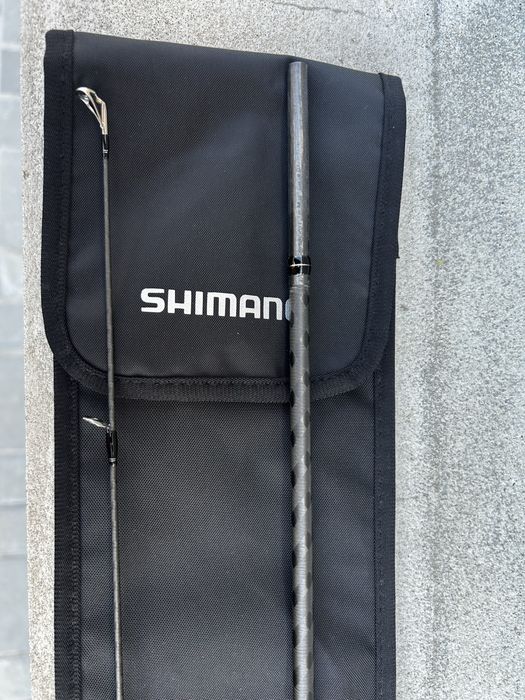 Shimano Dialuna S90ML