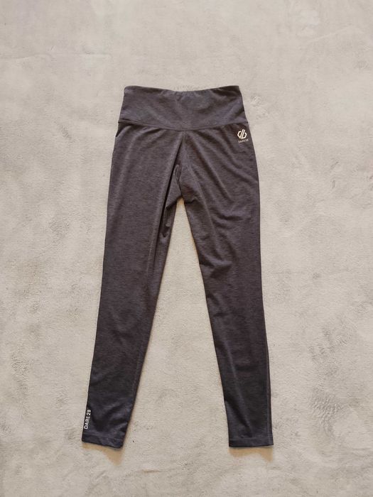 Legginsy sportowe Dare2B roz. 34