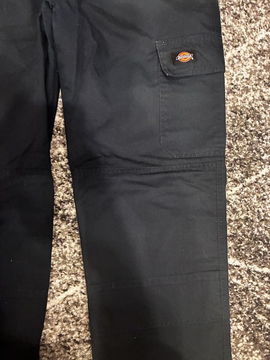 Spodnie dickies dlugie bojowki cargo