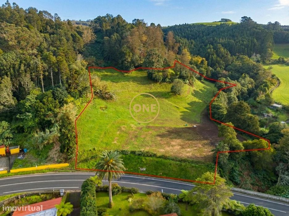 Terreno Rústico em São Brás – Oportunidade Única de Investimento