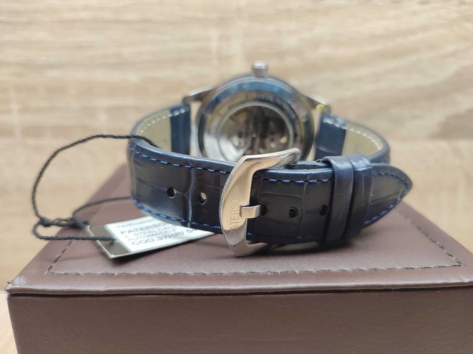 Zegarek Paterson Automatic cod.37HR/549.00