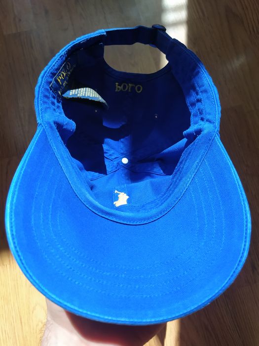 Кепка Polo ralph lauren original