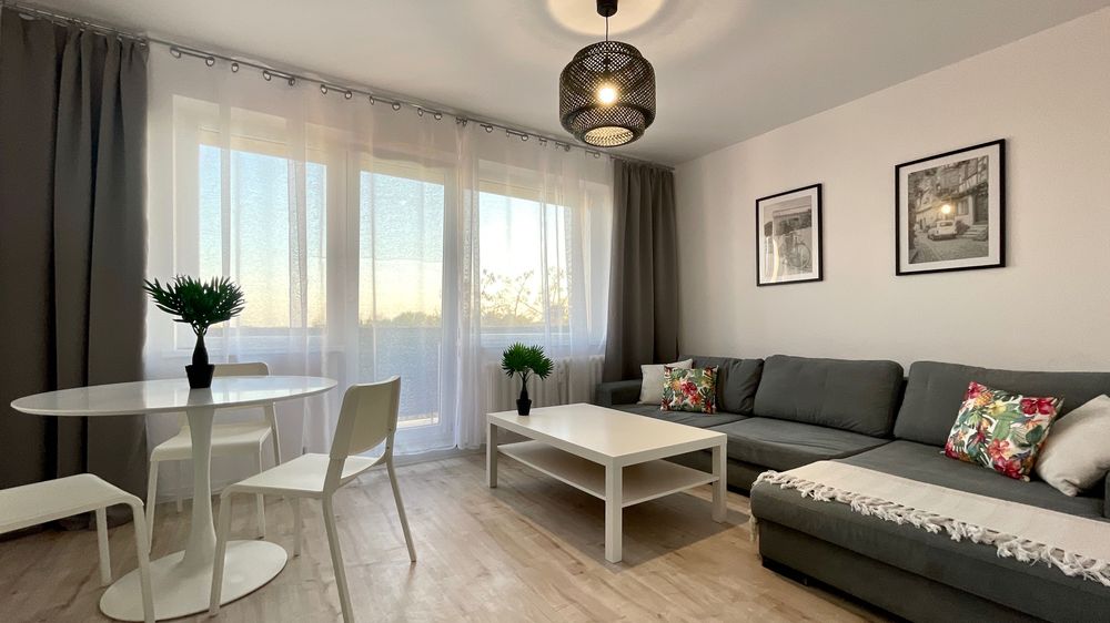 Prądnik Biały | Vetulaniego | 4 Pok | 66m2 | Klima
