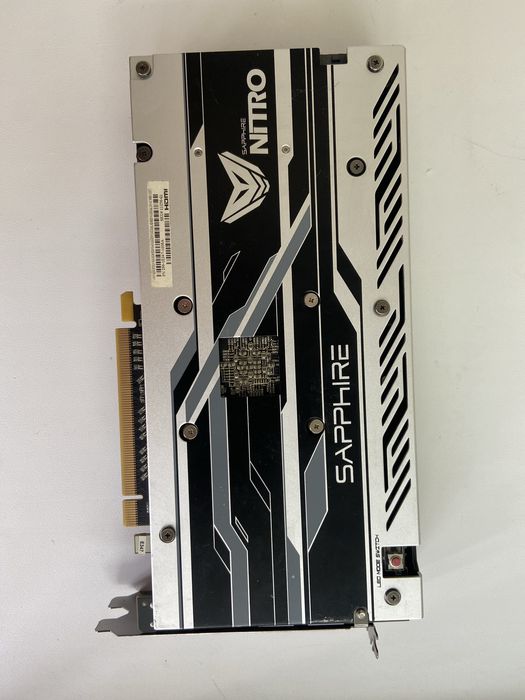 Sapphire RX470 4gb GDDR5