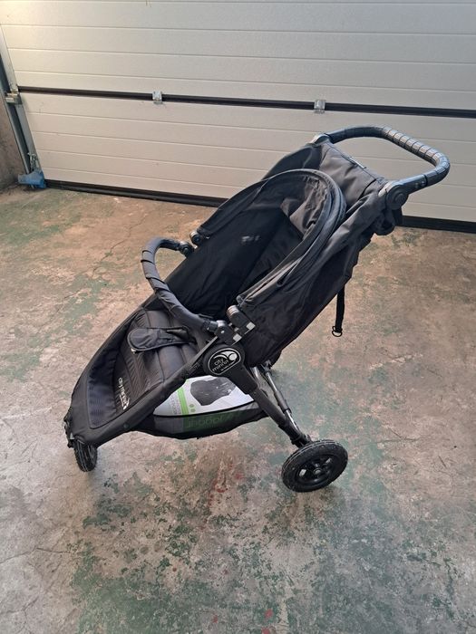 Wózek  dziecięcy spacerowy