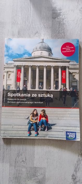 Spotkanie ze sztuką