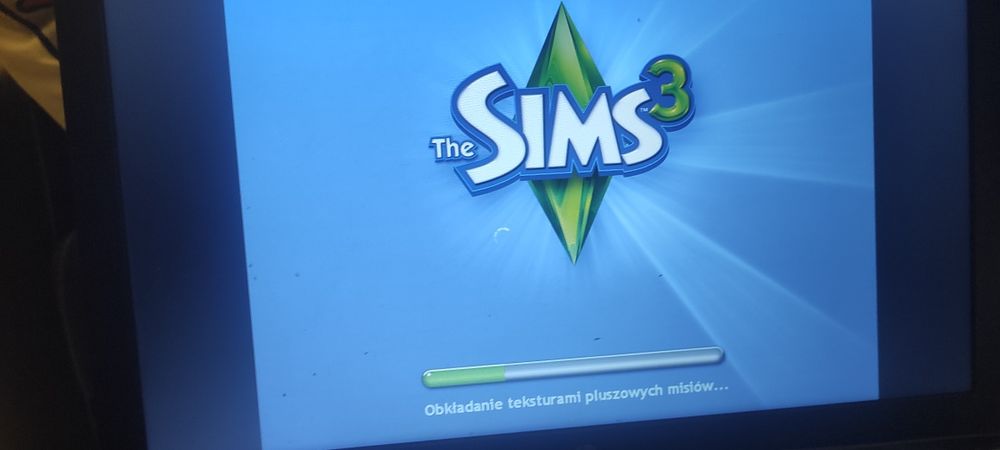Zestaw gier PC Sims
