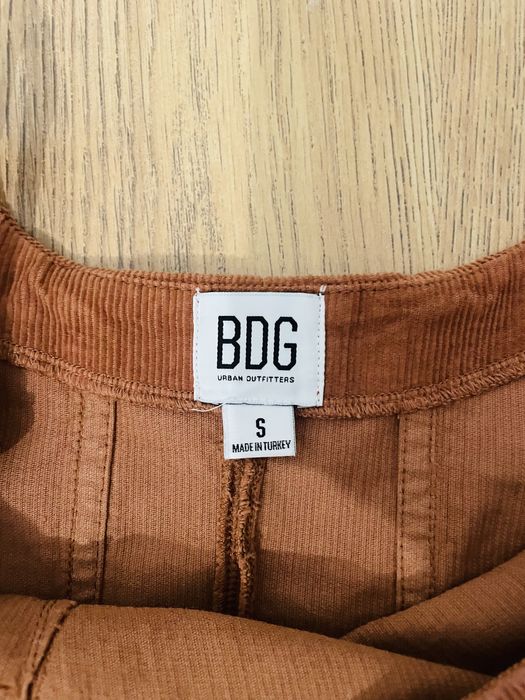 Sukienka bawełniana S